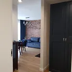 View Wes Quality 아파트 포즈난