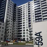 View Wes Quality 아파트 포즈난