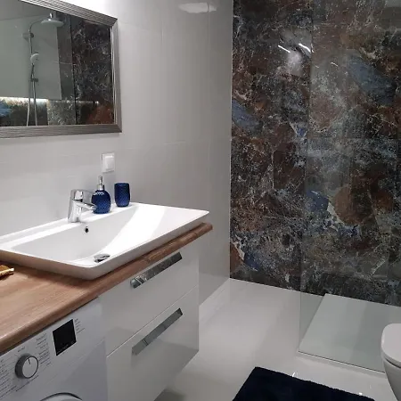 View Wes Quality Apartment *