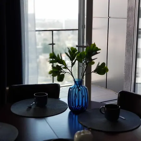 View Wes Quality Apartment