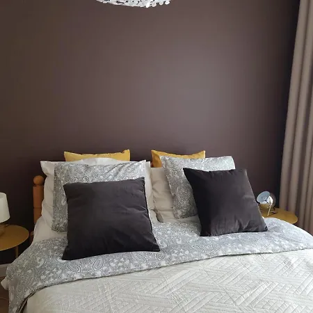 Apartment View Wes Quality