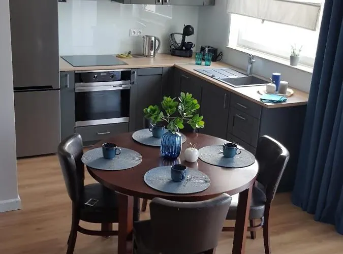 View Wes Quality Apartman *