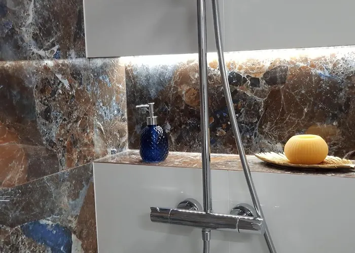 Apartman View Wes Quality Poznań