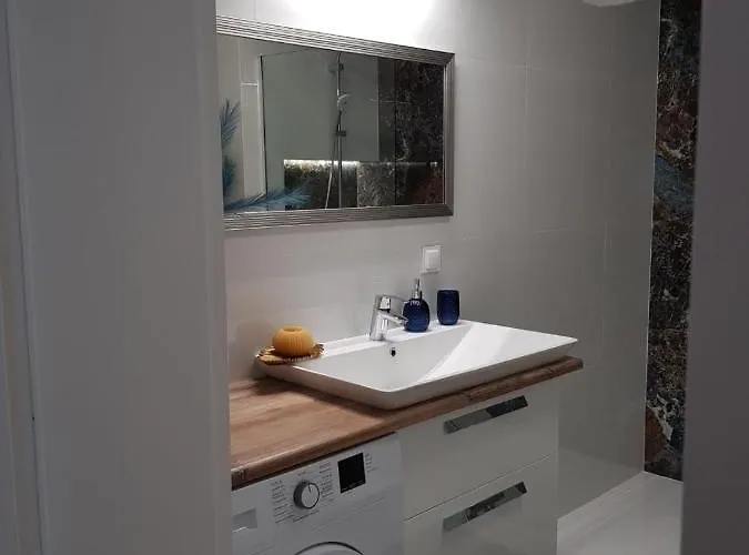 Apartman View Wes Quality Poznań