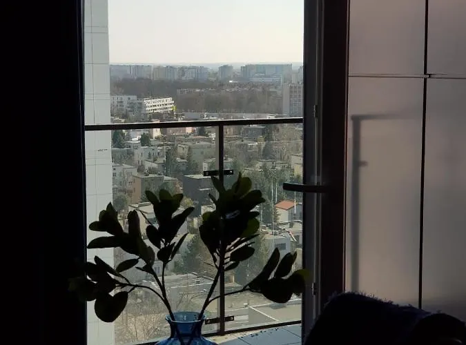 Apartman View Wes Quality