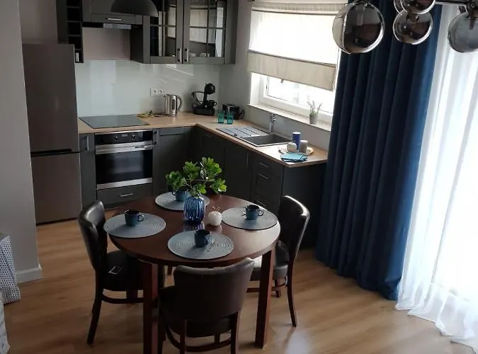 Apartman View Wes Quality *