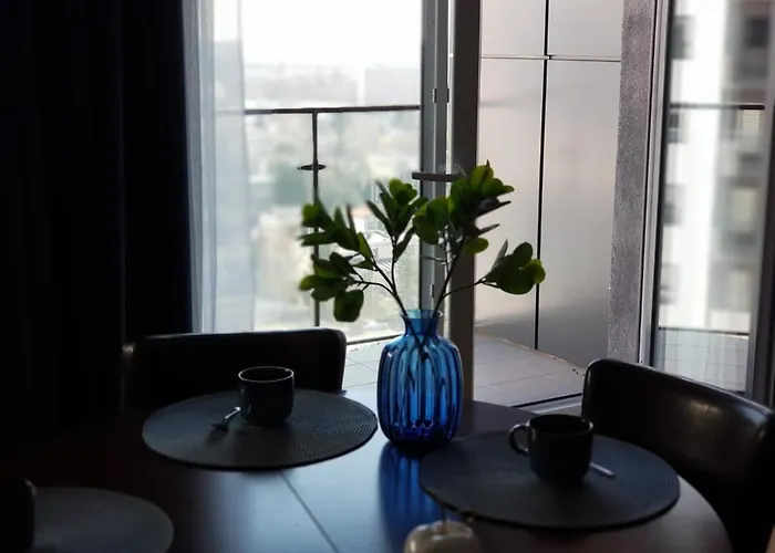 View Wes Quality Apartman