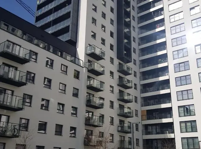 View Wes Quality Poznań