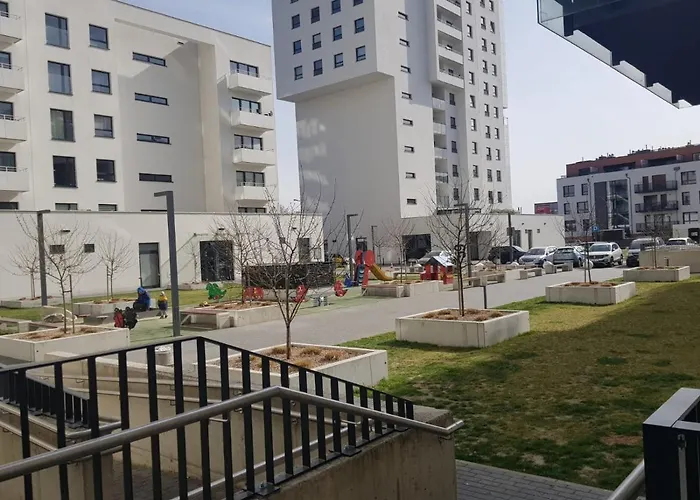 Apartman View Wes Quality *