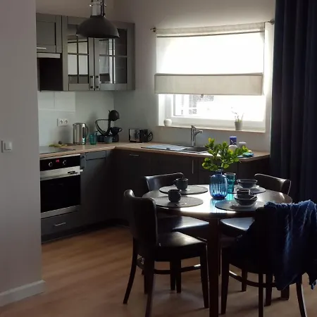 View Wes Quality * 波兹南