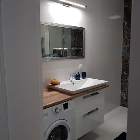 Apartman View Wes Quality Poznań
