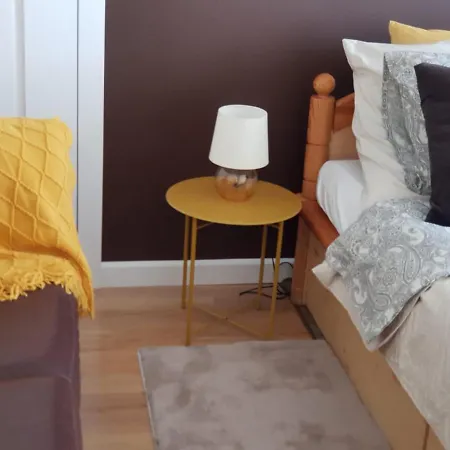 View Wes Quality 波兹南