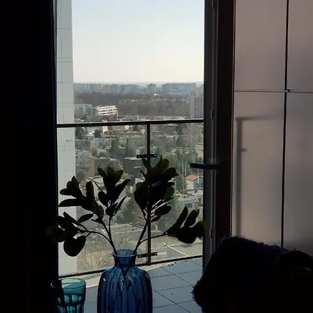 Apartment View Wes Quality