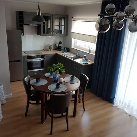 Apartman View Wes Quality *
