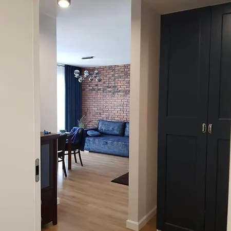 View Wes Quality Apartment Poznan