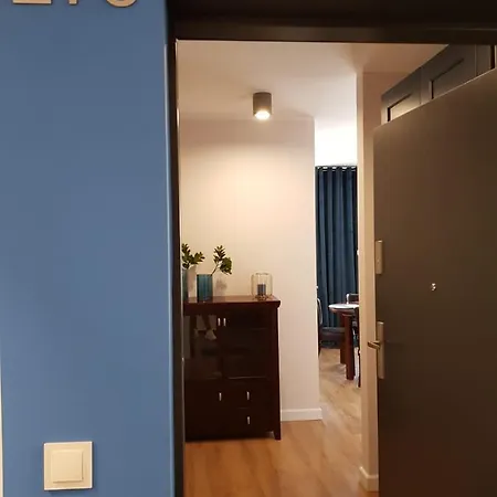 View Wes Quality Apartment