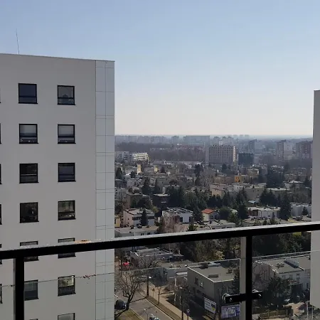 Apartment View Wes Quality