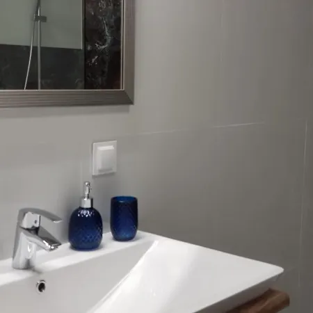 View Wes Quality Apartment