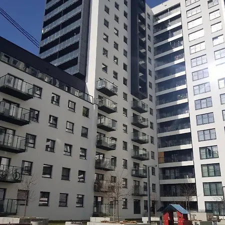 View Wes Quality 波兹南