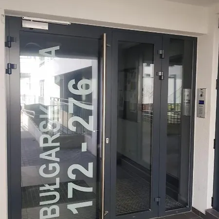 View Wes Quality * 波兹南