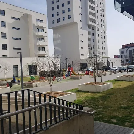 Apartman View Wes Quality *