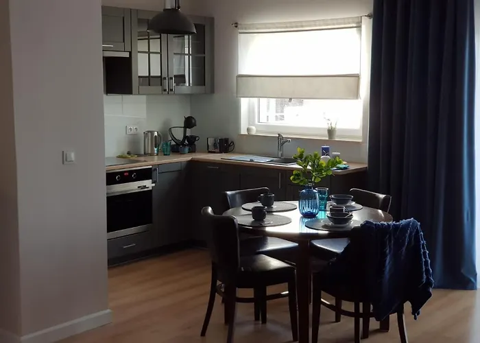 View Wes Quality * Poznan