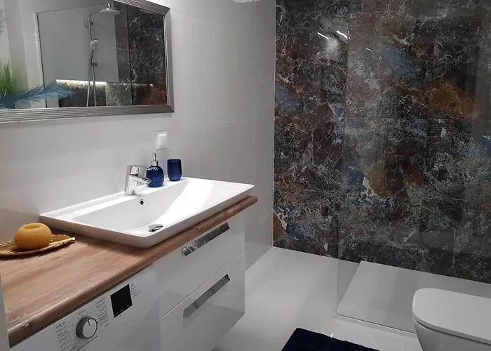 View Wes Quality Apartment *