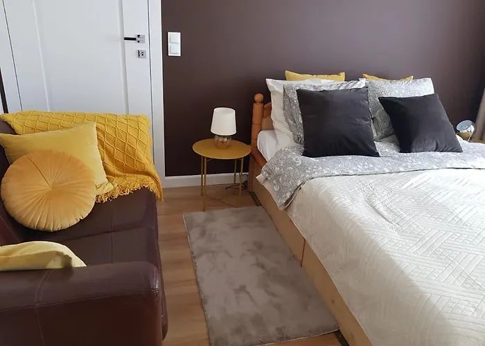 View Wes Quality * Poznan