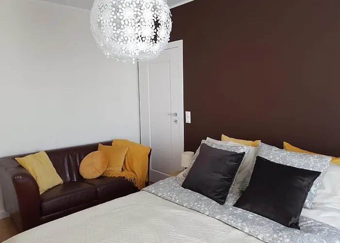 View Wes Quality Apartment Poznan