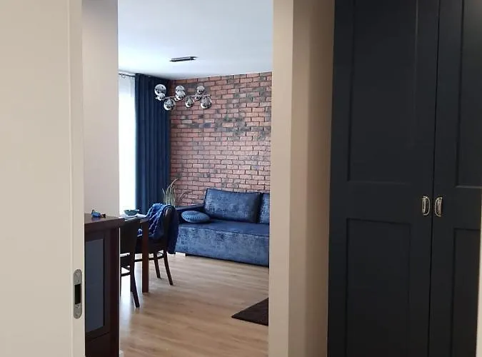 View Wes Quality Apartment Poznan