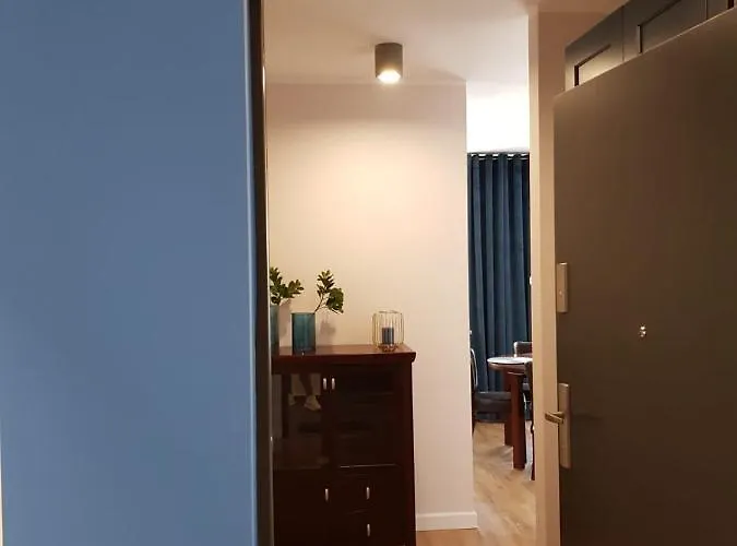 View Wes Quality Apartment