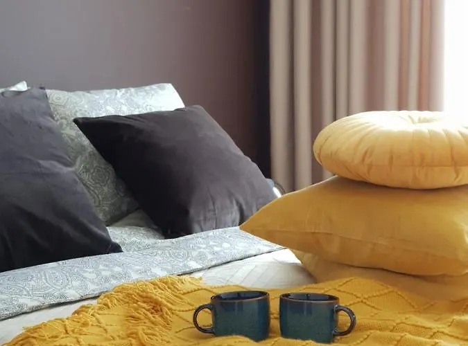 View Wes Quality 公寓