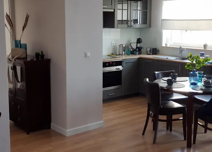 View Wes Quality Apartment *