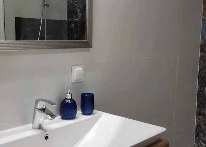 View Wes Quality 公寓